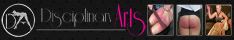 Disciplinary Arts C4S