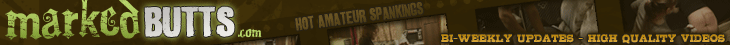 Marked Butts Top Banner Good