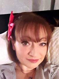 Lily Starr