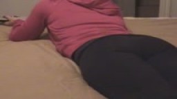 Alyssa's Workout