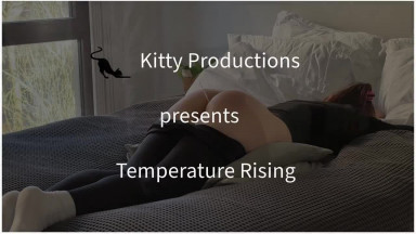 Temperature Rising