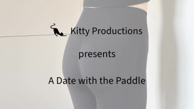 A Date with the Paddle