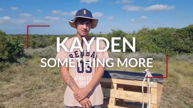 Kayden Something More
