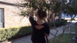 Alyssa Gets Switched
